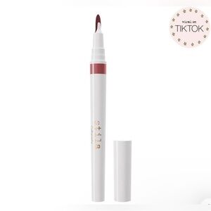 Stila Calligraphy Lip Stain -Hedy